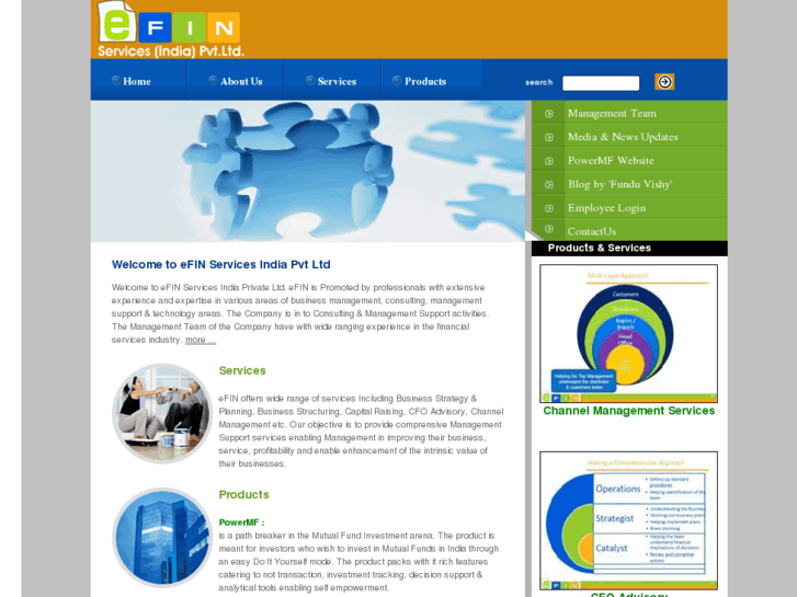 www.efinindia.com