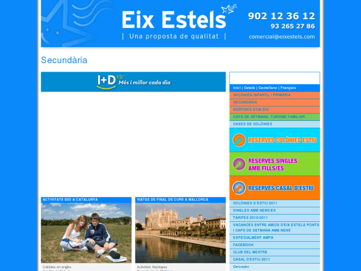 www.exclusivamentsecundaria.com