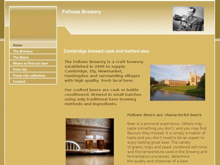 www.fellowsbrewery.com