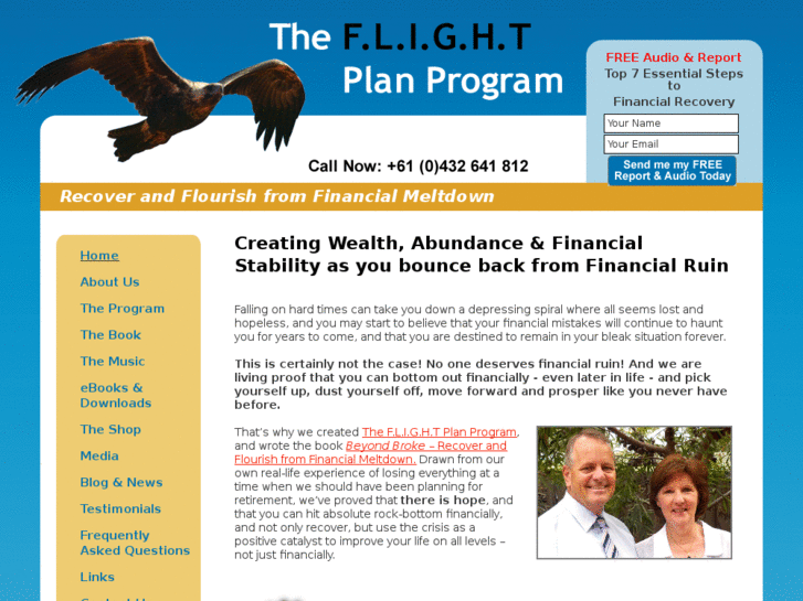 www.flightplanprogram.com