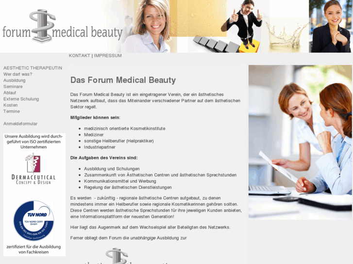 www.forum-medical-beauty.com