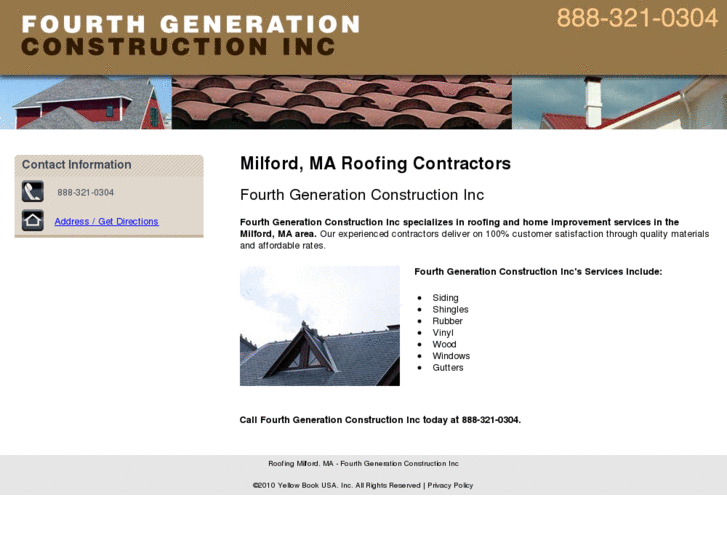 www.fourthgenerationconstructioninc.com