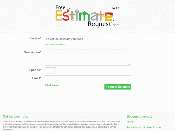 www.freeestimaterequest.com