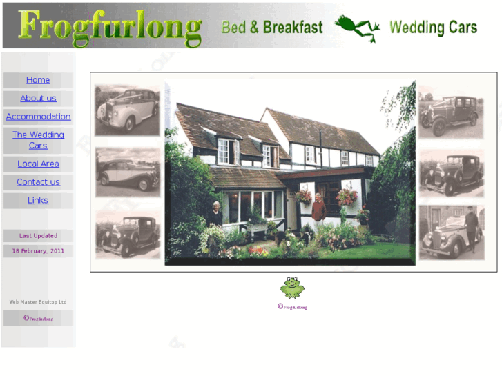 www.frogfurlong.co.uk