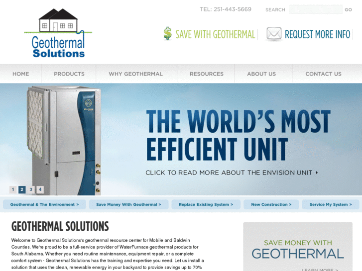 www.geothermalsolutions-al.com