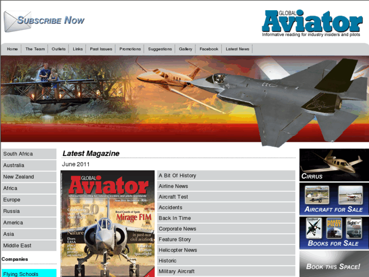 www.globalaviator.co.za