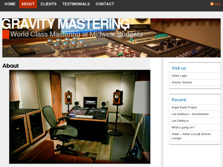 www.gravitymastering.com