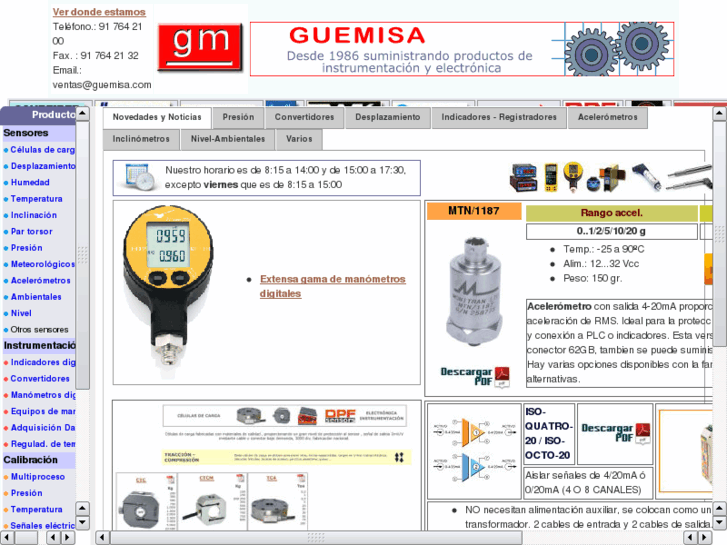 www.guemisa.com