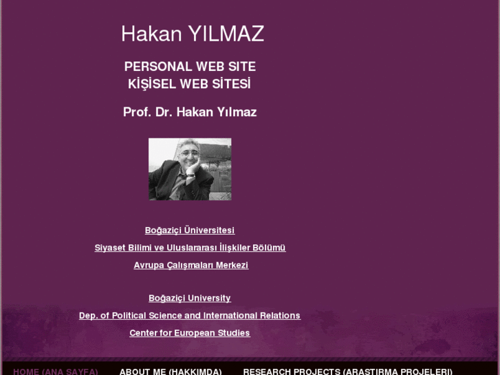 www.hakanyilmaz.info