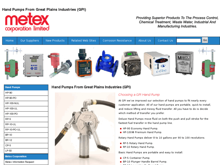 www.hand-pumps.net