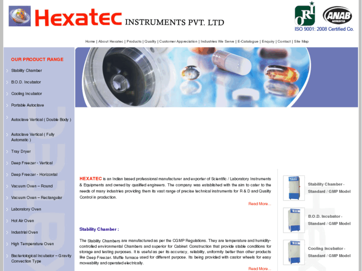 www.hexatecin.com