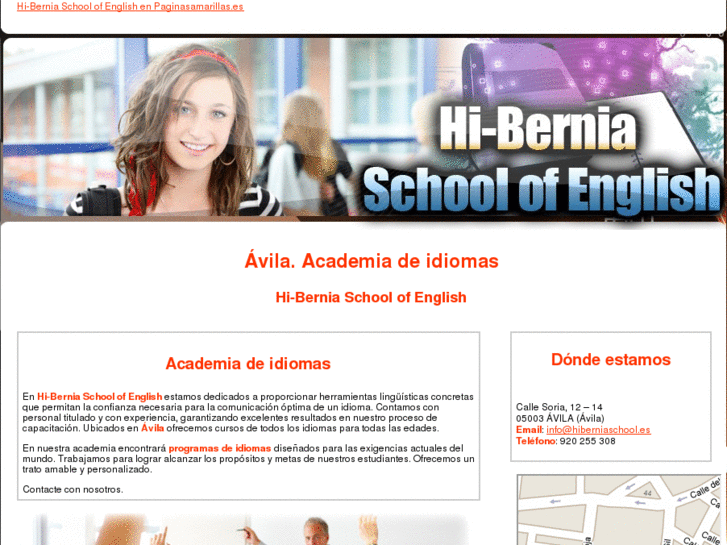 www.hiberniaschool.es