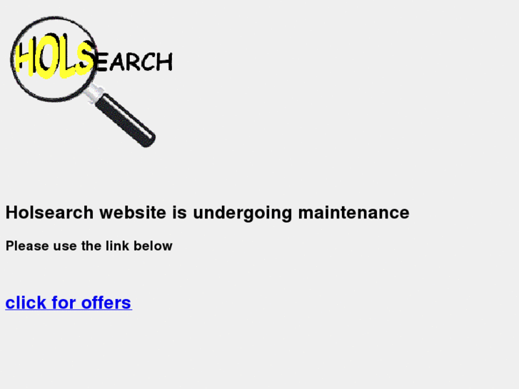 www.holsearch.com