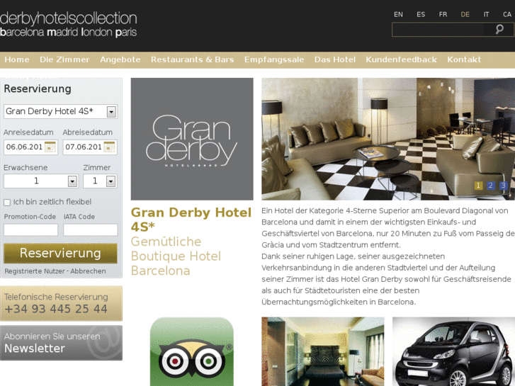 www.hotelgranderby.com