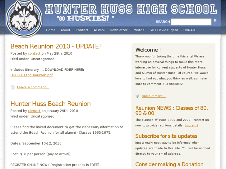 www.hunterhusshuskies.com