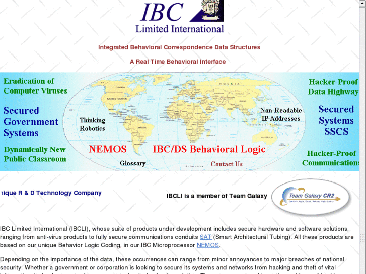 www.ibcli.com