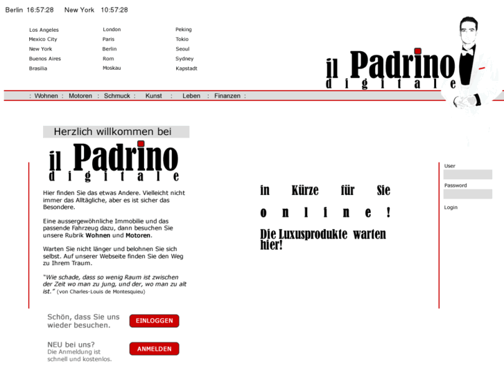 www.il-padrino-digitale.com