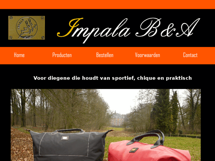 www.impala-shop.com