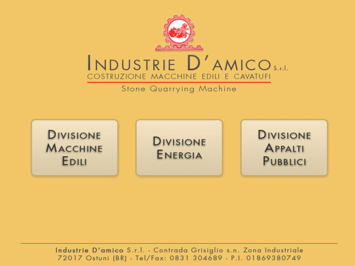 www.industriedamico.com