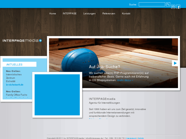 www.interpage.biz