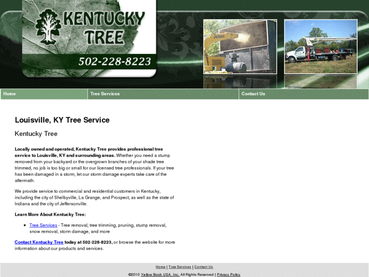 www.kentuckytree.com