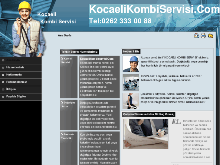 www.kocaelikombiservisi.com