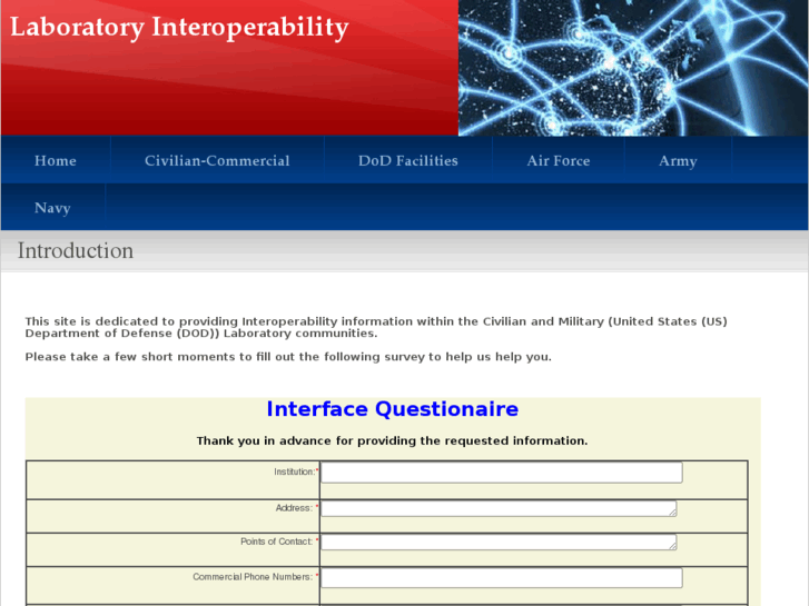 www.labinterop.org