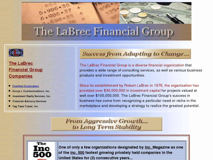 www.labrecgroup.com