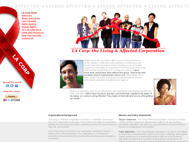 www.lacorponline.org