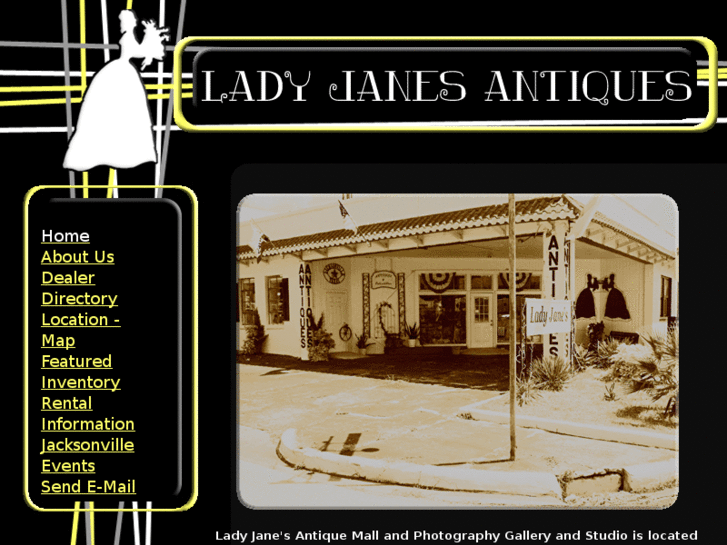 www.ladyjanesantiques.com