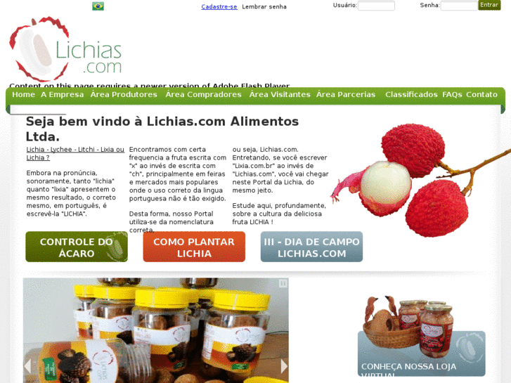 www.lichias.net