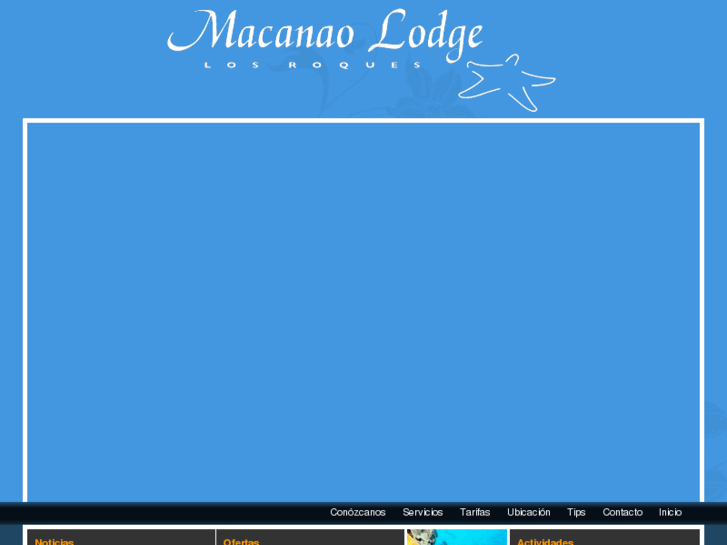 www.macanaolodge.com