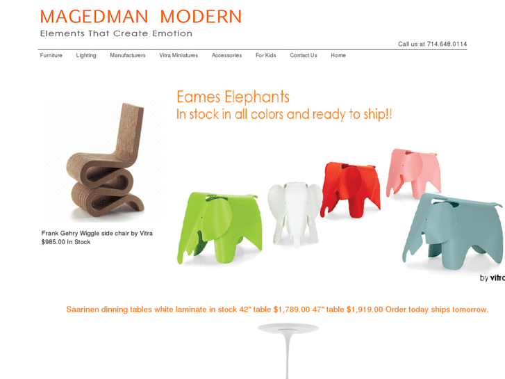 www.magedmanmodern.com