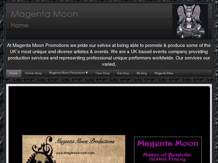 www.magenta-moon.com