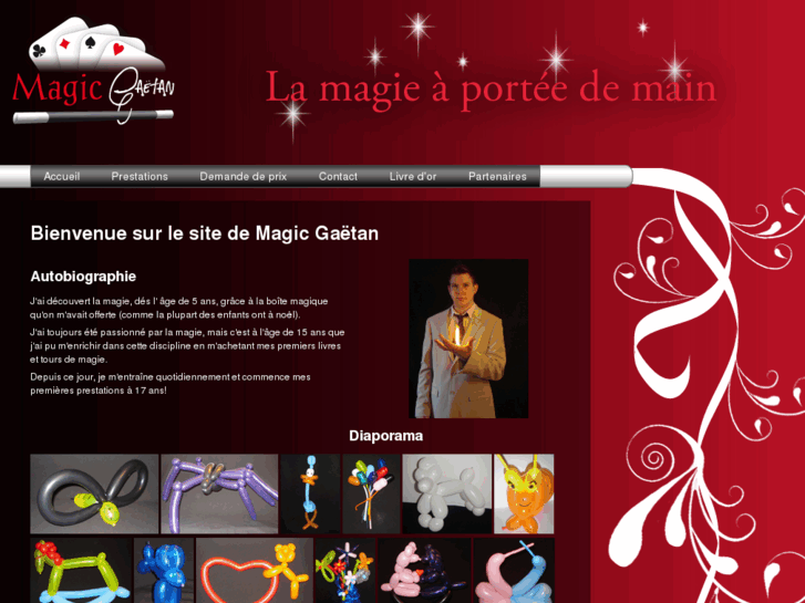 www.magic-gaetan.com