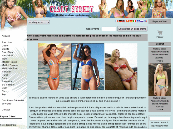 www.maillot-de-bain.biz