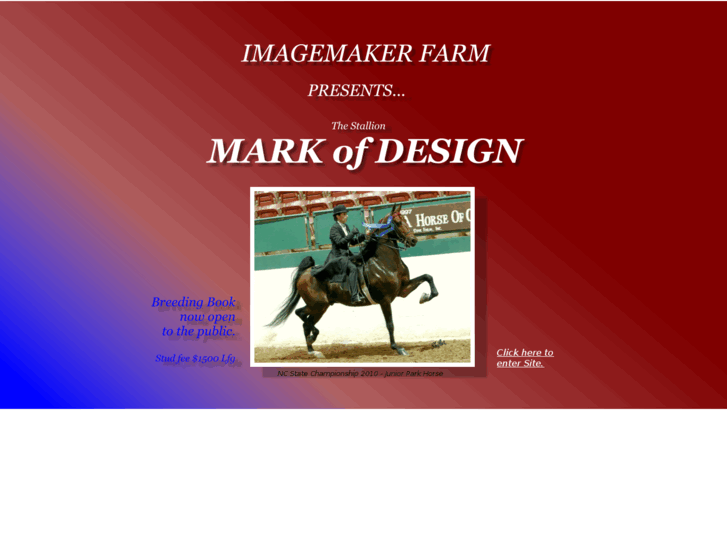 www.markofdesign.info