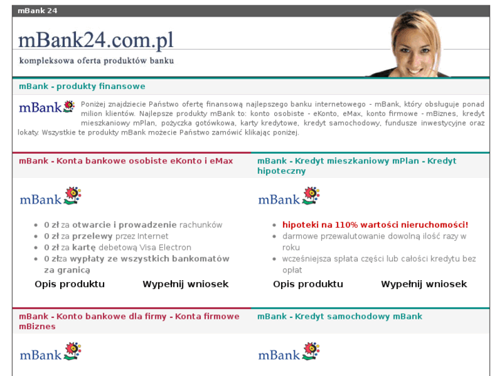 www.mbank24.com.pl