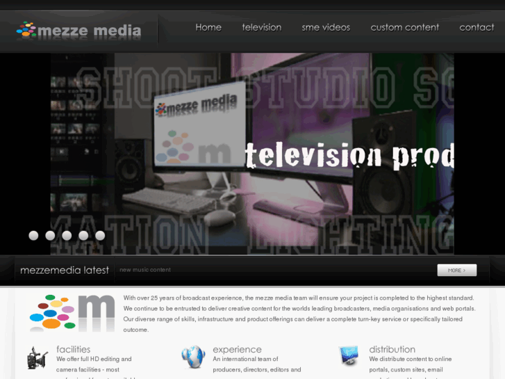 www.mezzemedia.com.au