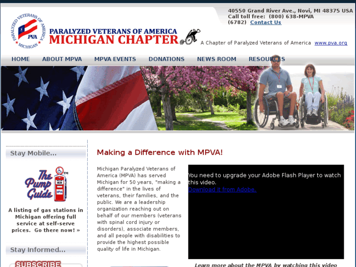 www.michiganpva.org