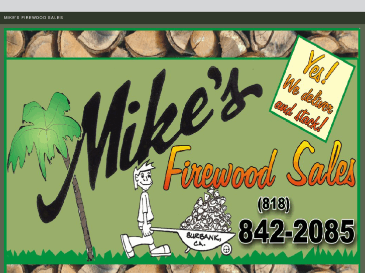 www.mikesfirewoodsales.com