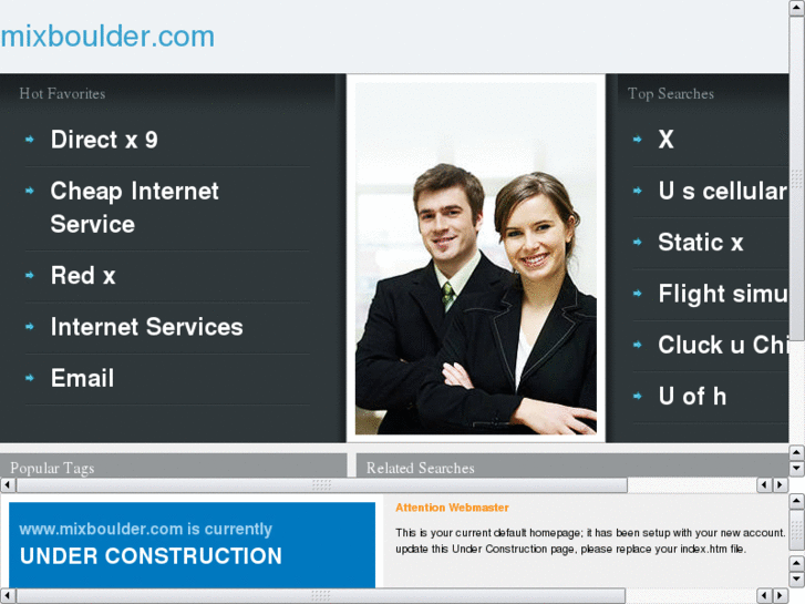 www.mixboulder.com