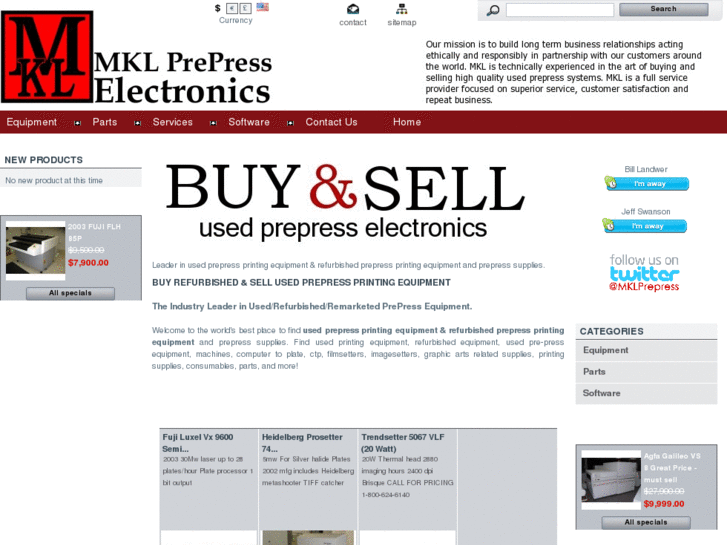 www.mklprepress.com