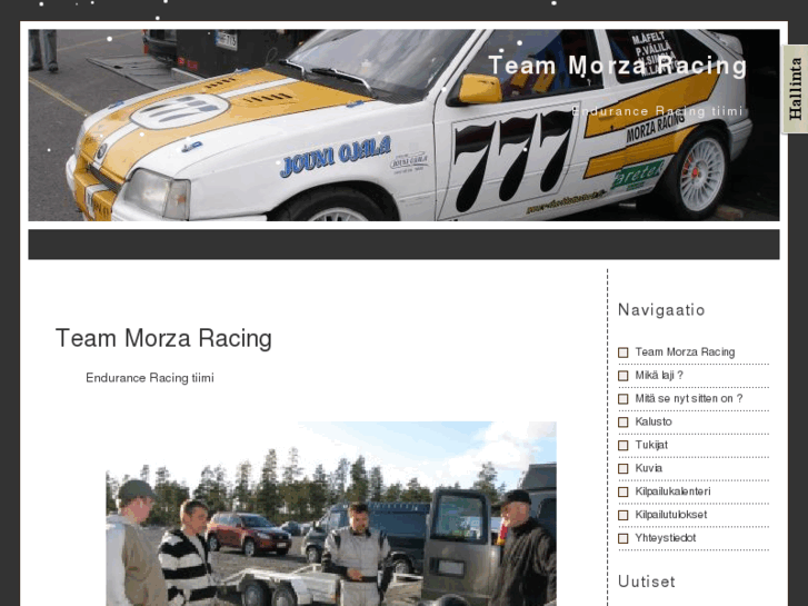 www.morzaracing.com