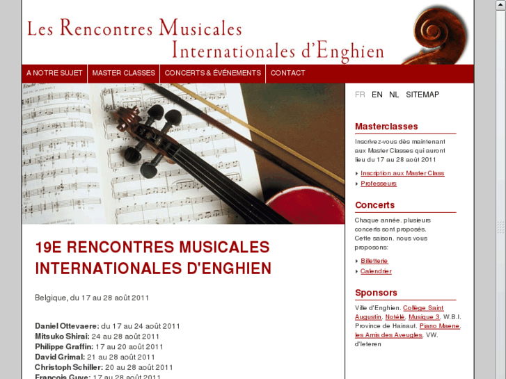 www.musicalenghien.com