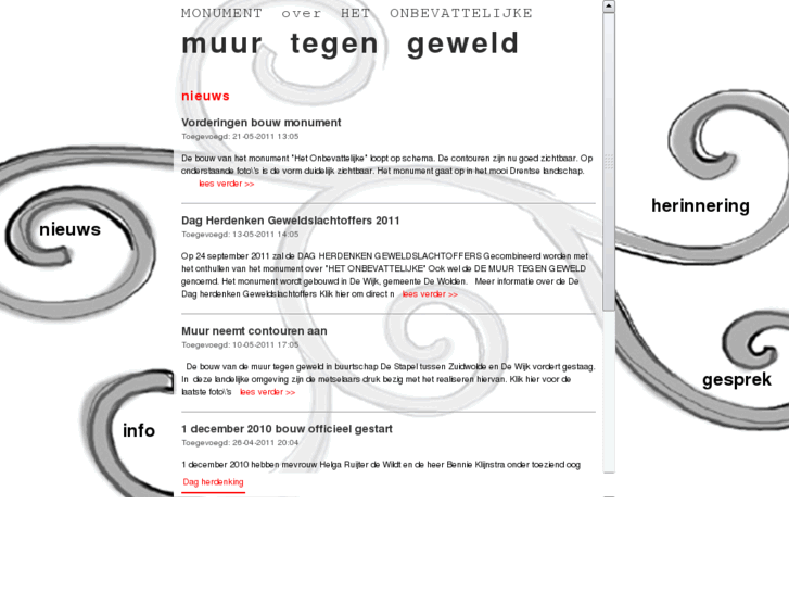 www.muurtegengeweld.nl