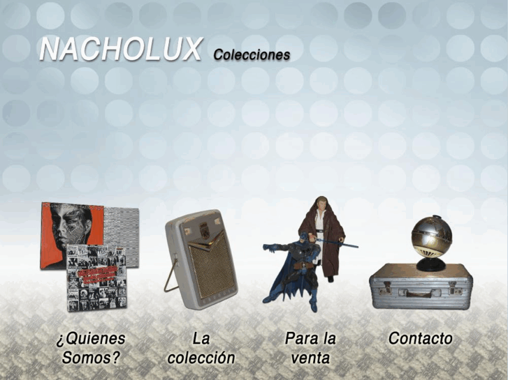 www.nacholux.com