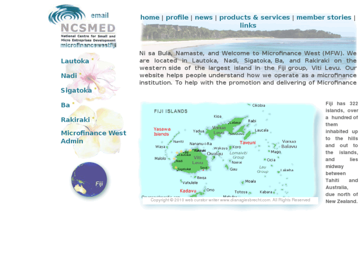 www.ncsmed-microfinancewestfiji.com