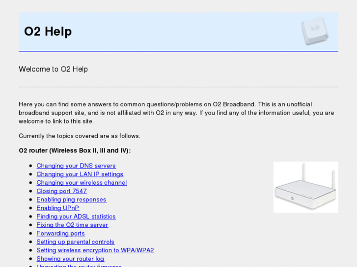 www.o2help.co.uk
