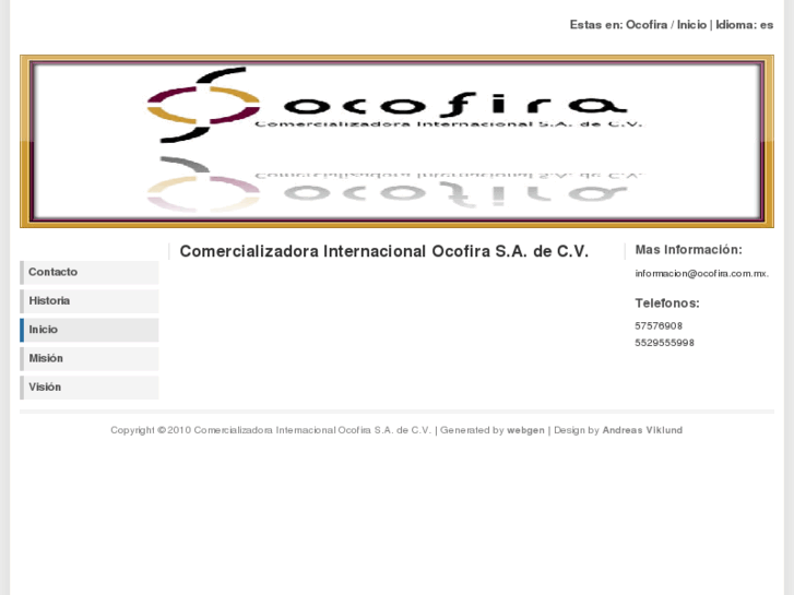 www.ocofira.com